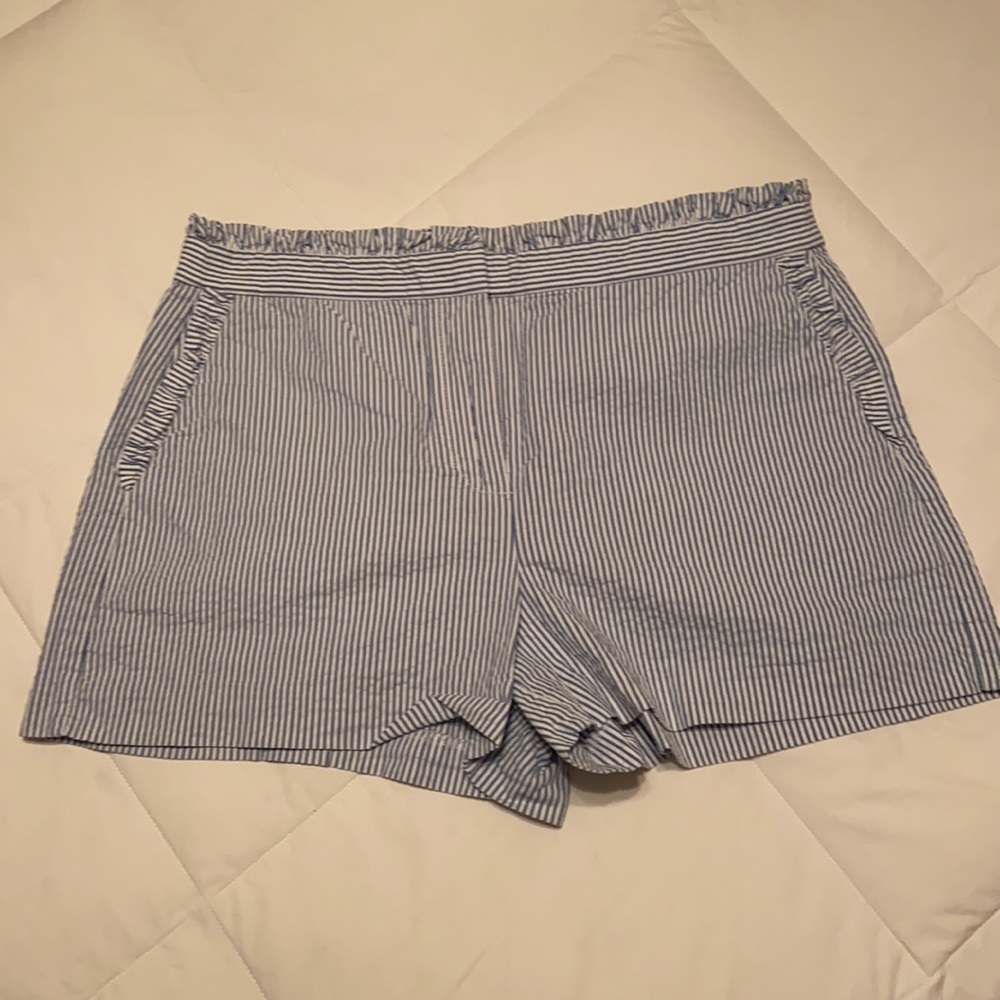 J. Crew Shorts